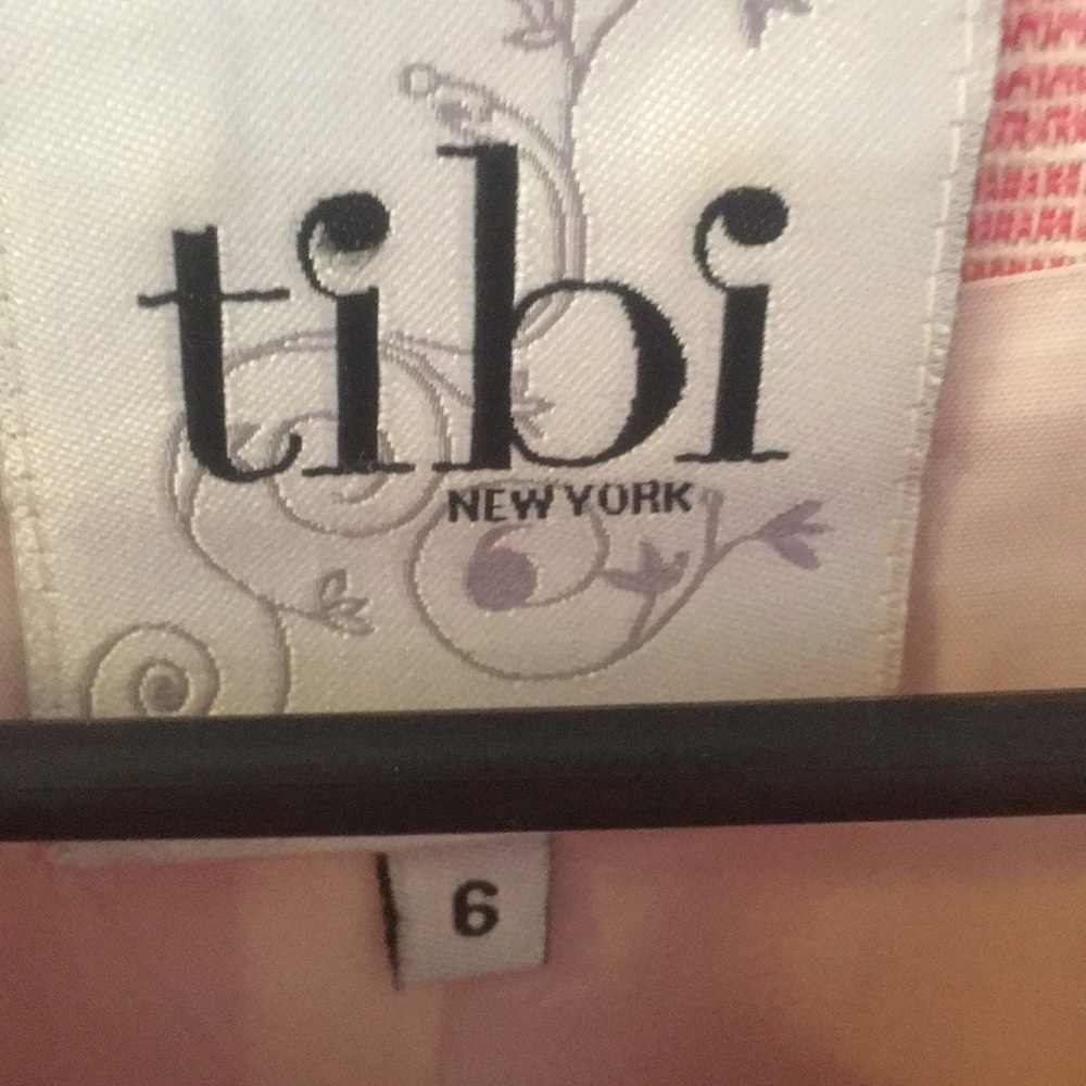 Tibi Peter Pan Collar Jacket - Picture 4 of 4